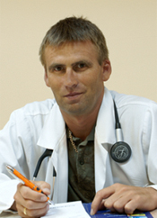 Kardiolog Robert Szczechowicz przychodnia URODENT Warszawa