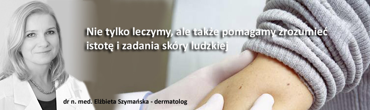 Deramtolog Warszawa przychodnia URODENT ul. Trakt lubelski 173