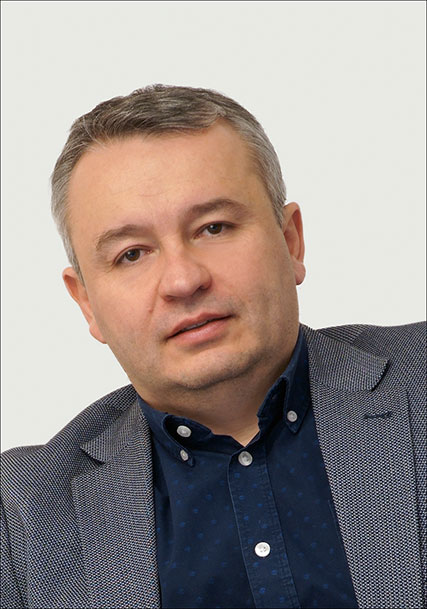 dr Andrzej Kwiatkowski chirurg ogólny Warszawa 